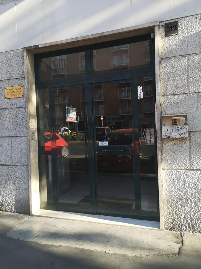 Malatesta House Róma Kültér fotó